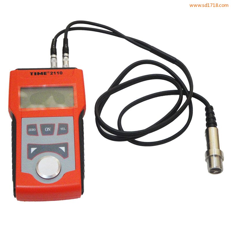 超聲波測厚儀TIME2110