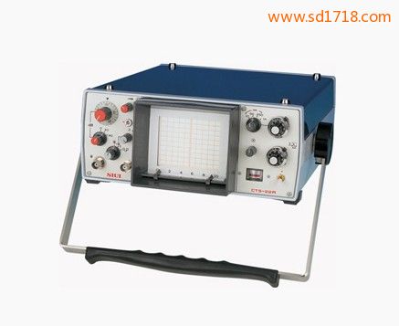 模擬超聲波探傷儀CTS-22A