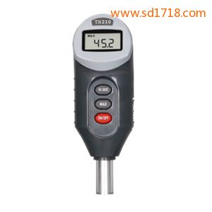 邵氏D硬度計TIME5410