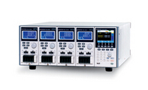 雙通道負載模組PEL-2030