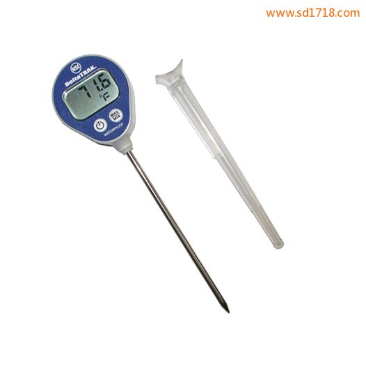 防水型 最低/最高溫棒棒糖數(shù)字溫度計11050