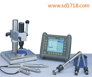 組合式硬度計MIC 20