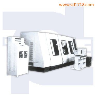 微機控制摩托車制動器綜合試驗臺MZW-31.5