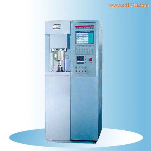 時代屏顯式材料端面高溫摩擦磨損試驗機MM-U10G