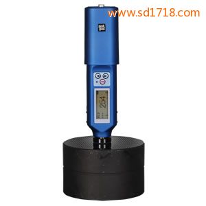 筆式里氏硬度計TH1100