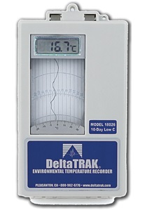 環境溫度記錄儀18020