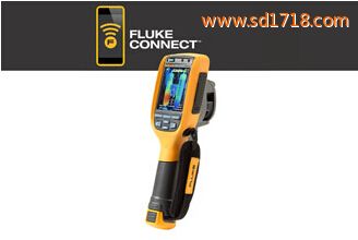 工業-商業型熱成像儀Ti125