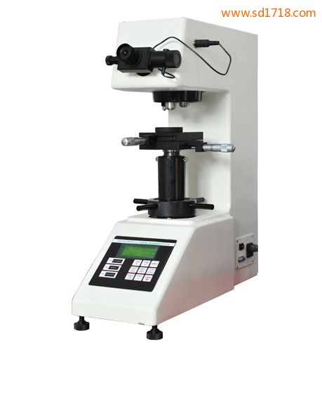 數顯自動(手動)轉塔維氏硬度計THVS-10/THVS-10S
