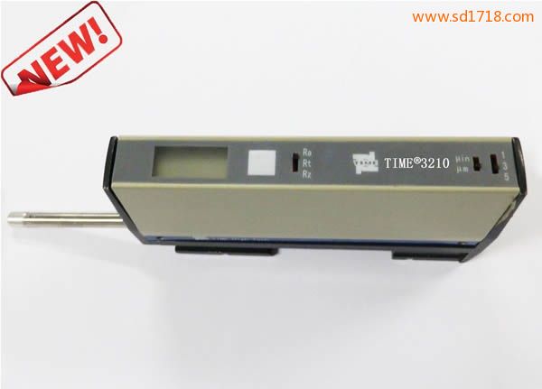 時代表面粗糙度儀TIME3210