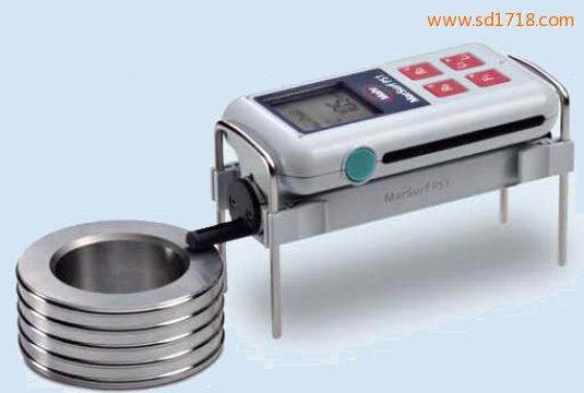 便攜式粗糙度儀PS1