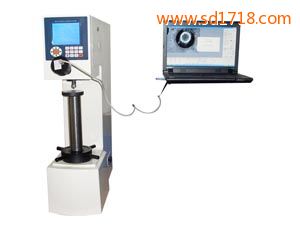 圖像處理布氏硬度計THBC-3000DB