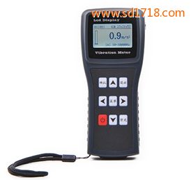 測振儀VMI120