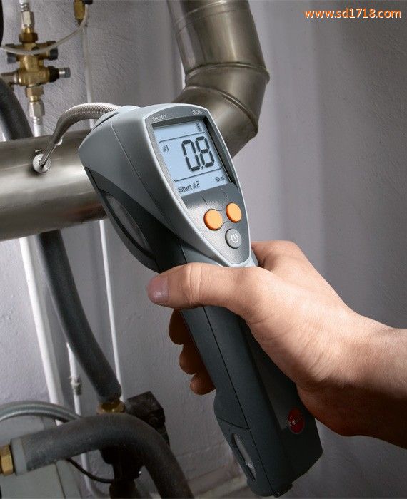 電子煙度分析儀testo 308