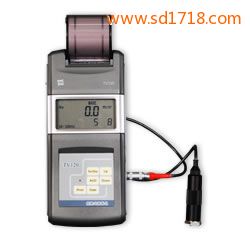 便攜式測振儀TIME7212