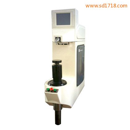 全自動洛氏硬度計TIME6356