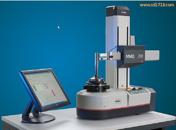 圓度儀 圓柱度儀MMQ 200