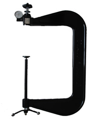 大型便攜式洛氏硬度計PHR-20-12型