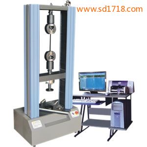 微機控制電子萬能試驗機WDW-10/20/50