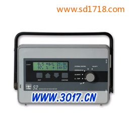 溶解氧測量儀52