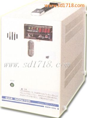 毒氣檢測儀EC-777