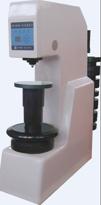 布氏硬度計HB-3000B-I