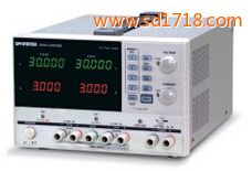 可編程線性直流電源GPD-3303D