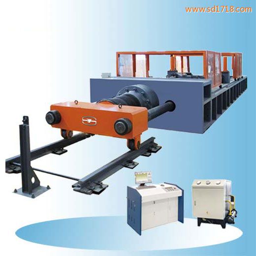 時代臥式拉力試驗機(jī)LW-2000、LW-3000、LW-4000、LW-5000、LW-10000