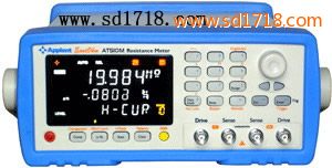 電阻測試儀AT510