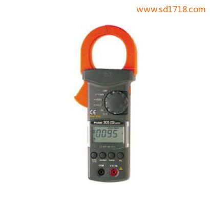 交/直流鉗形表(3 3/4位 )Protek 305