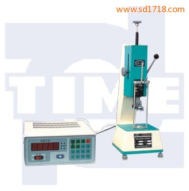 數(shù)顯示彈簧拉壓試驗(yàn)機(jī)TLS-1I~20I