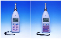 精密噪音分析儀NL-22(NL-32)