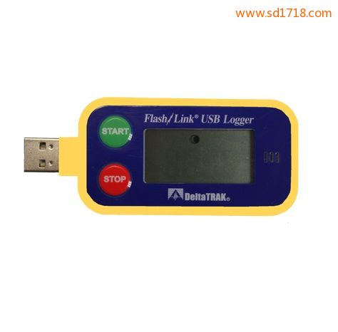 FlashLink®USB Logger 一次性運輸溫度數據記錄儀20911