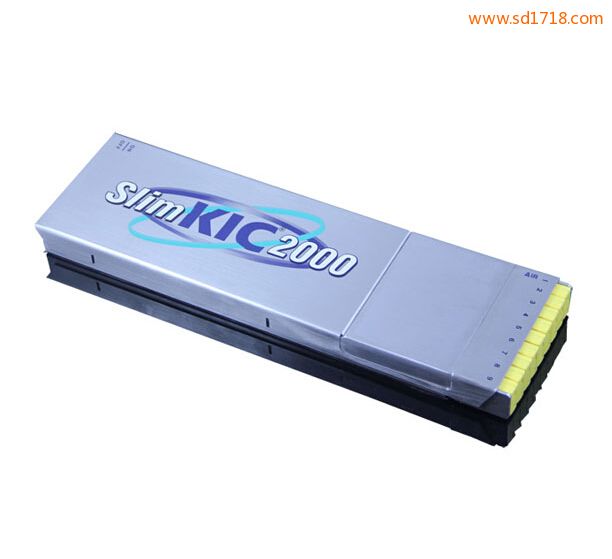 爐溫跟蹤儀SlimKIC 2000