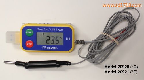 USB 運輸油箱記錄儀 °F20921