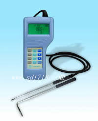 智能型熱式風速風量儀KA32