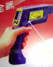 紅外線高溫測試儀AZ8860