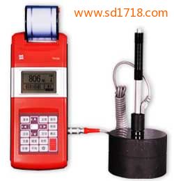 時(shí)代便攜式里氏硬度計(jì)TIME5301
