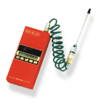 可燃?xì)怏w檢測(cè)儀NP-85