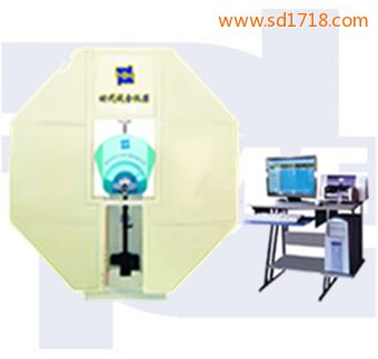 微機控制擺錘沖擊試驗機JB-W300C、W500C