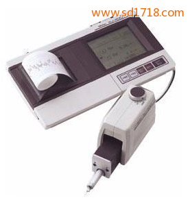 表面粗糙度檢測儀SJ-301