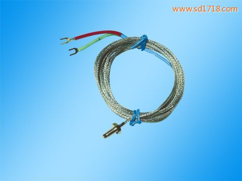 固定式熱電偶WRNM-301