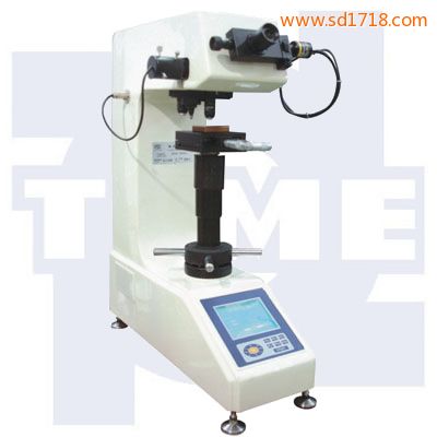 THV系列程控數(shù)顯維氏硬度計THV/THVS/THVP-10S/10