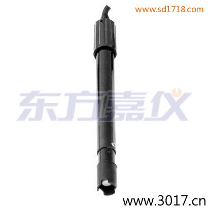 含有溫度的極譜式溶解氧電極LD-900-7