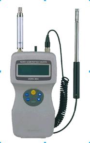 激光粒子計數器3886