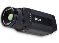固定安裝式紅外熱像儀FLIR A615
