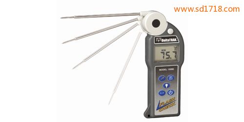 FlashCheck 探頭折疊式電子溫度計(jì)15000