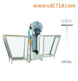 時(shí)代液晶數(shù)顯擺錘沖擊試驗(yàn)機(jī)JB-S300C/S500C