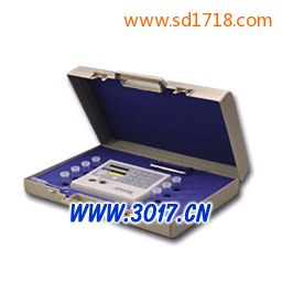 便攜式水質實驗室9100