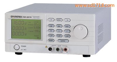 數字式/可調交換式/直流電源供應器PSP-603