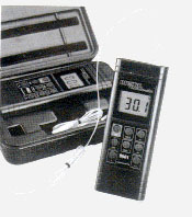 熱電偶溫度計AZ8801